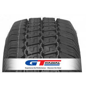 GT Radial MAXMILER X 2